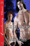 Let the Rain Come Down [The Moonlight Breed 6] (Siren Publishing Everlasting Classic ManLove) - Gabrielle Evans